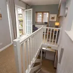 1 Park Road Дом отдыха Уиндермир