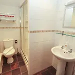 Дом отдыха 1 Park Road *