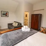 Дом отдыха 1 Park Road Уиндермир