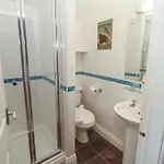 Дом отдыха 1 Park Road