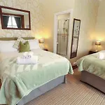 Дом отдыха 1 Park Road