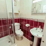 Дом отдыха 1 Park Road Уиндермир