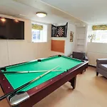 Дом отдыха 1 Park Road