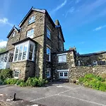 1 Park Road Nyaraló Windermere