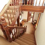 1 Park Road Casa de Férias Windermere