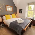 1 Park Road Casa de Férias Windermere