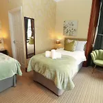 1 Park Road Windermere