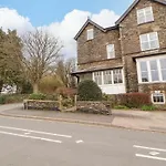 1 Park Road * Windermere