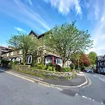 1 Park Road * Windermere
