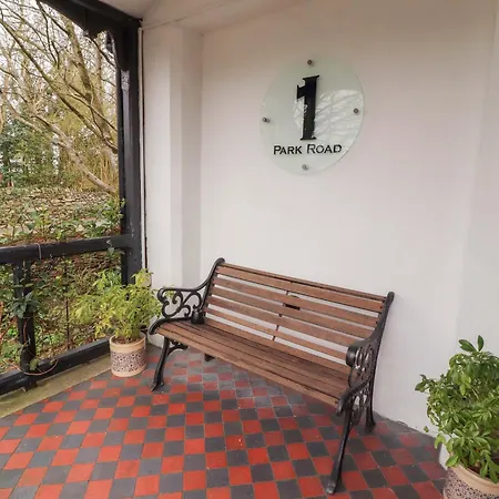 Holiday home 1 Park Road *