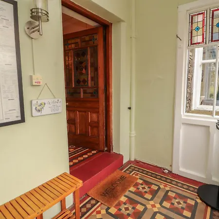 1 Park Road Windermere