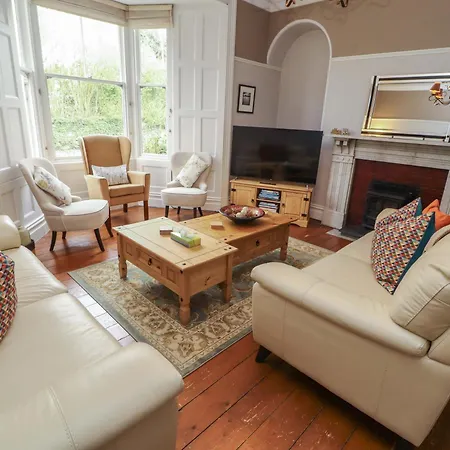 1 Park Road Holiday home Windermere