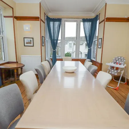 1 Park Road