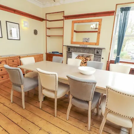 1 Park Road Windermere