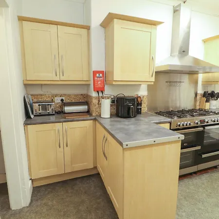 1 Park Road Windermere