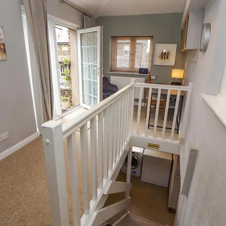1 Park Road Holiday home Windermere