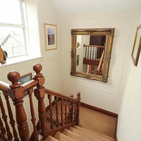 1 Park Road Holiday home *