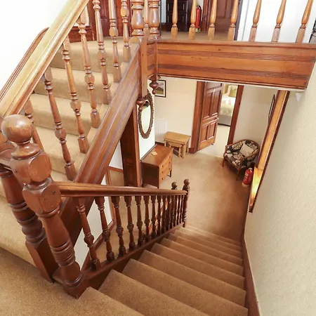 1 Park Road Holiday home Windermere