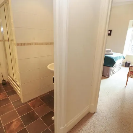 1 Park Road Holiday home Windermere