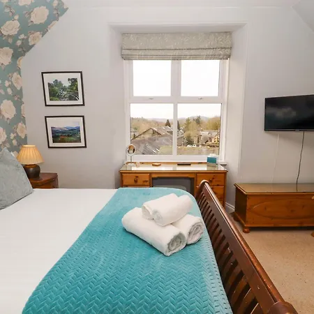 1 Park Road Holiday home Windermere