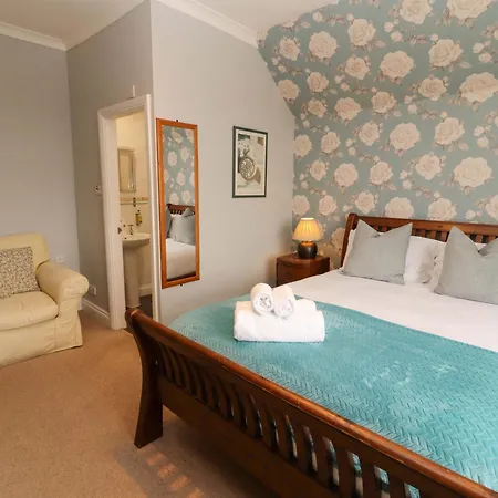 1 Park Road Windermere