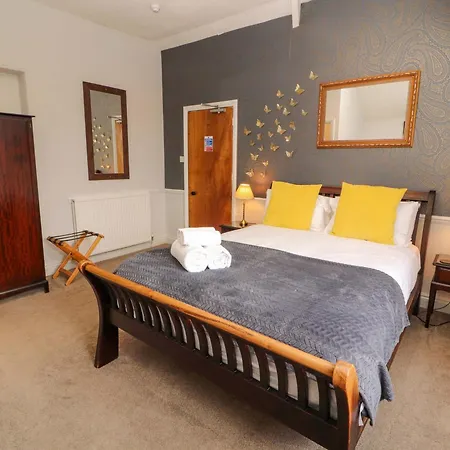 Holiday home 1 Park Road Windermere