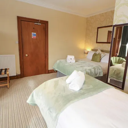 Holiday home 1 Park Road *