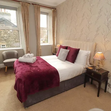 Holiday home 1 Park Road