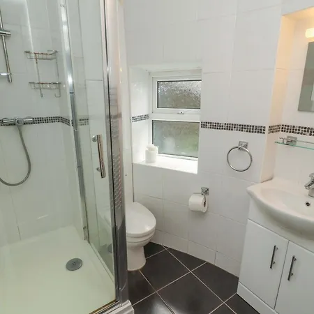 1 Park Road Holiday home Windermere