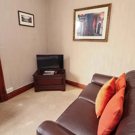 1 Park Road Holiday home Windermere