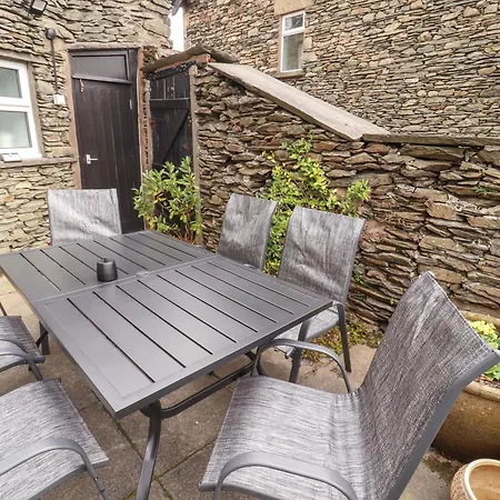 Holiday home 1 Park Road *