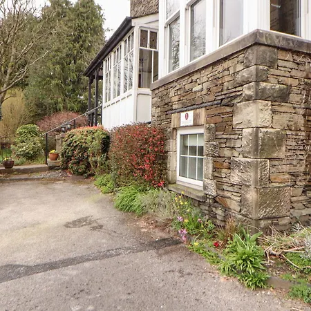 1 Park Road