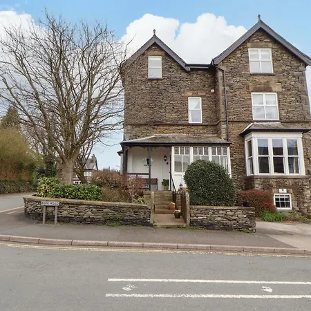 Holiday home 1 Park Road