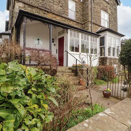 Holiday home 1 Park Road *