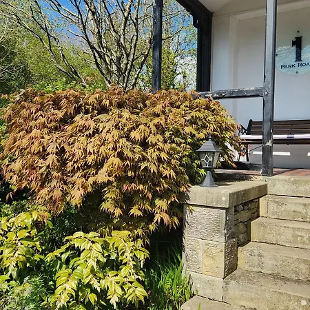 Holiday home 1 Park Road *
