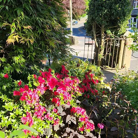 Holiday home 1 Park Road