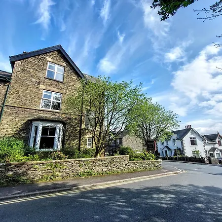 1 Park Road