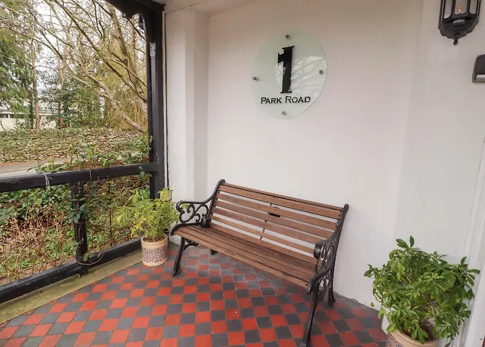 Holiday home 1 Park Road *