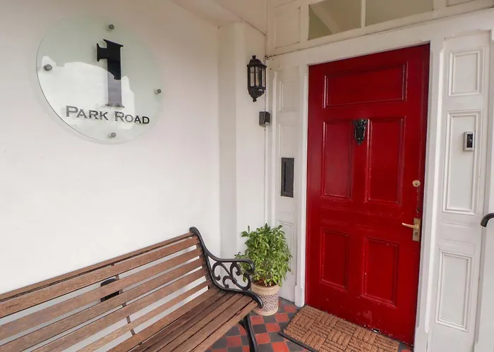 Holiday home 1 Park Road Windermere