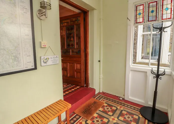 1 Park Road Windermere