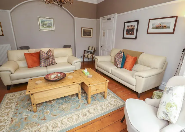 1 Park Road Windermere