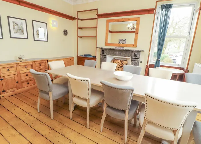 1 Park Road Windermere