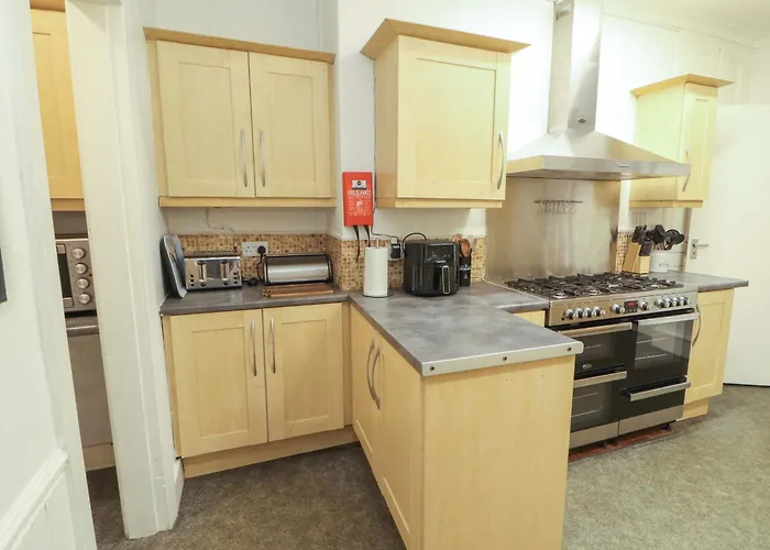 1 Park Road Windermere