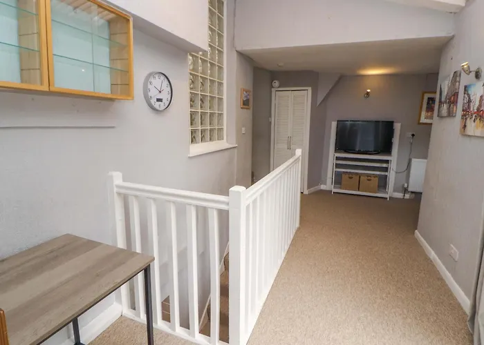 Holiday home 1 Park Road *