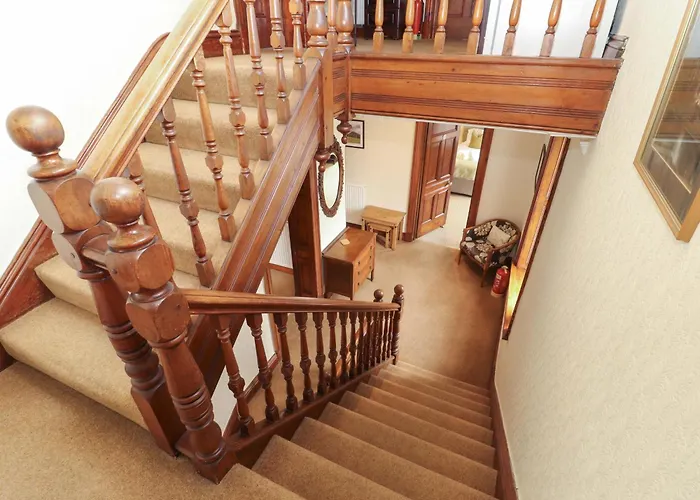 1 Park Road Holiday home Windermere