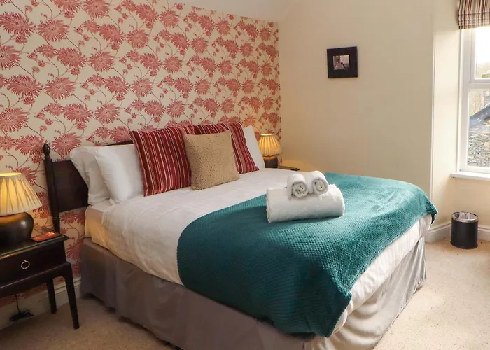 1 Park Road * Windermere