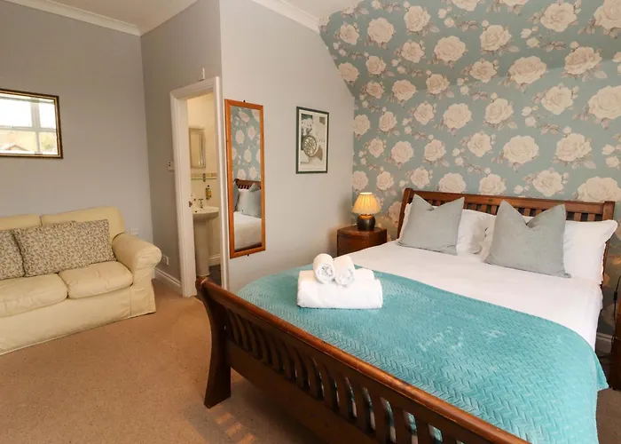 1 Park Road Windermere