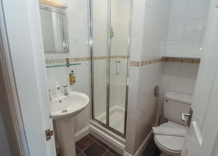 1 Park Road * Windermere