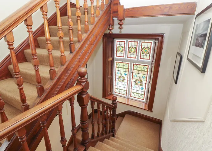 1 Park Road * Windermere