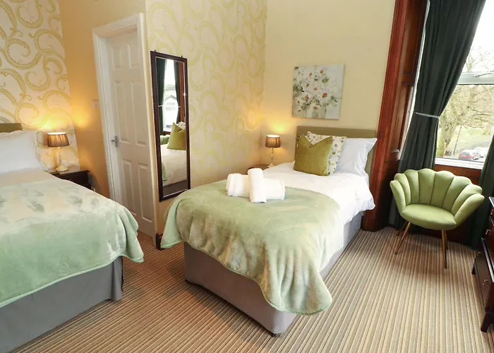 1 Park Road Windermere